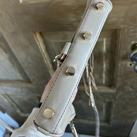 Rebecca Minkoff Mini MAC crossbody - Picture 3 of 6